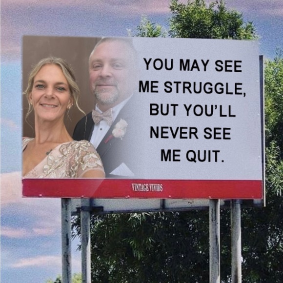 Beauty Blowout March 8! - Picture 8 of 9